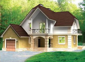 Коттеджные поселки Дмитровское шоссе