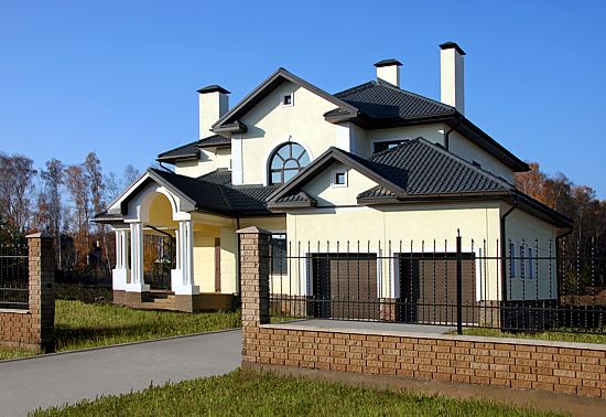 поселок Вау Тутинки